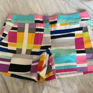 Trina Turk shorts